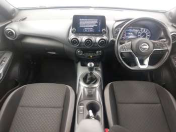 Used Nissan Juke 2021 for sale - 75278492: Photo