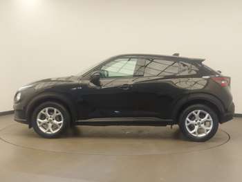 Used Nissan Juke 2021 for sale - 75278492: Photo