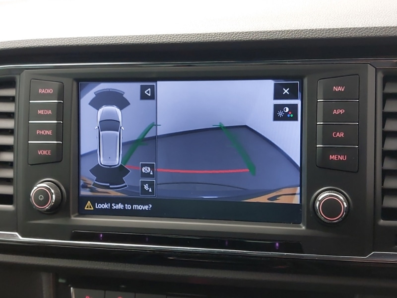 Used SEAT Ateca 2019 for sale - 76736979: Photo 11