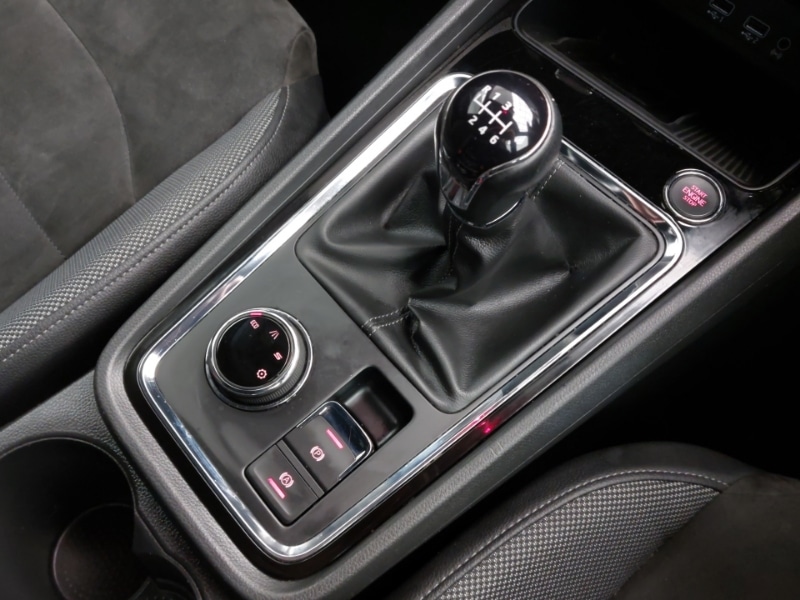 Used SEAT Ateca 2019 for sale - 76736979: Photo 12