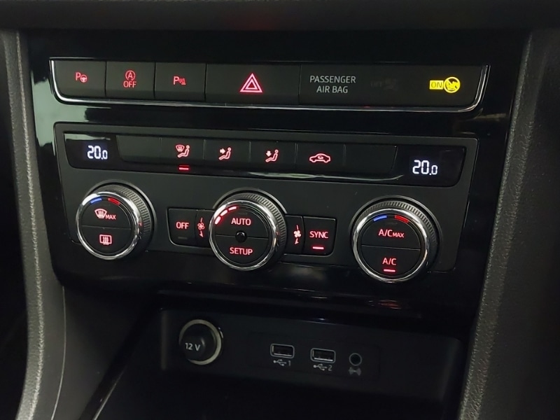 Used SEAT Ateca 2019 for sale - 76736979: Photo 13