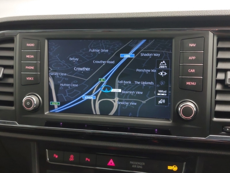 Used SEAT Ateca 2019 for sale - 76736979: Photo 14