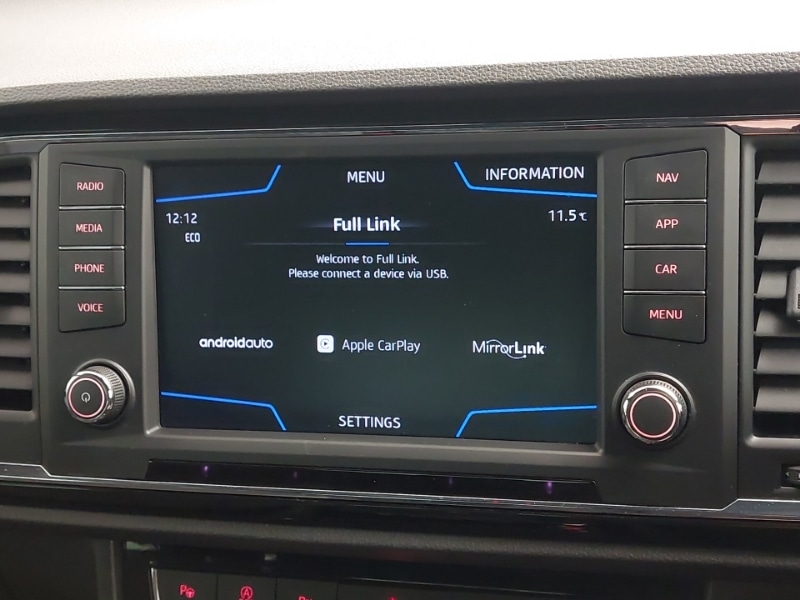 Used SEAT Ateca 2019 for sale - 76736979: Photo 15