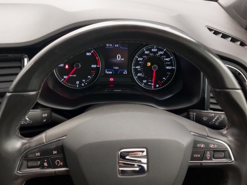 Used SEAT Ateca 2019 for sale - 76736979: Photo 19