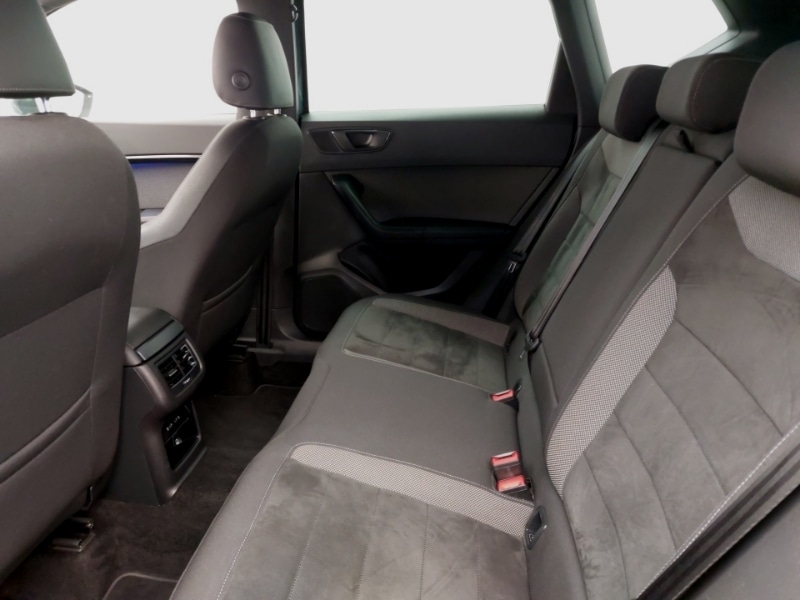 Used SEAT Ateca 2019 for sale - 76736979: Photo 6