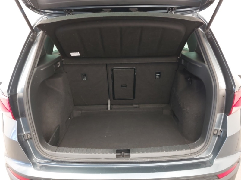 Used SEAT Ateca 2019 for sale - 76736979: Photo 8