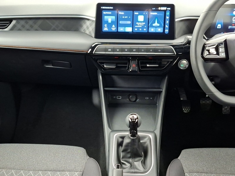 Used MG MG3 2025 for sale - 77289589: Photo 10