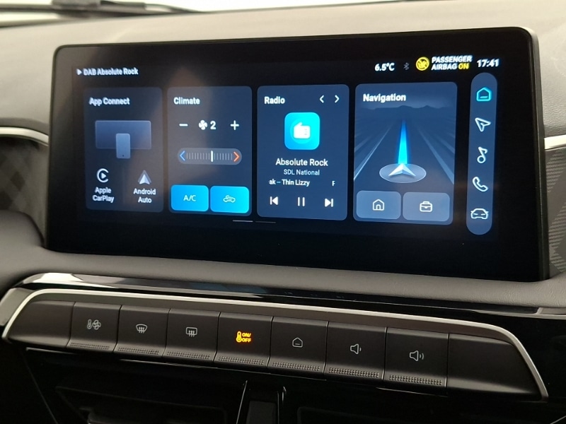 Used MG MG3 2025 for sale - 77289589: Photo 15