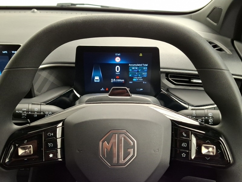 Used MG MG3 2025 for sale - 77289589: Photo 19