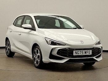 Used MG MG3 2025 for sale - 77289589: Photo