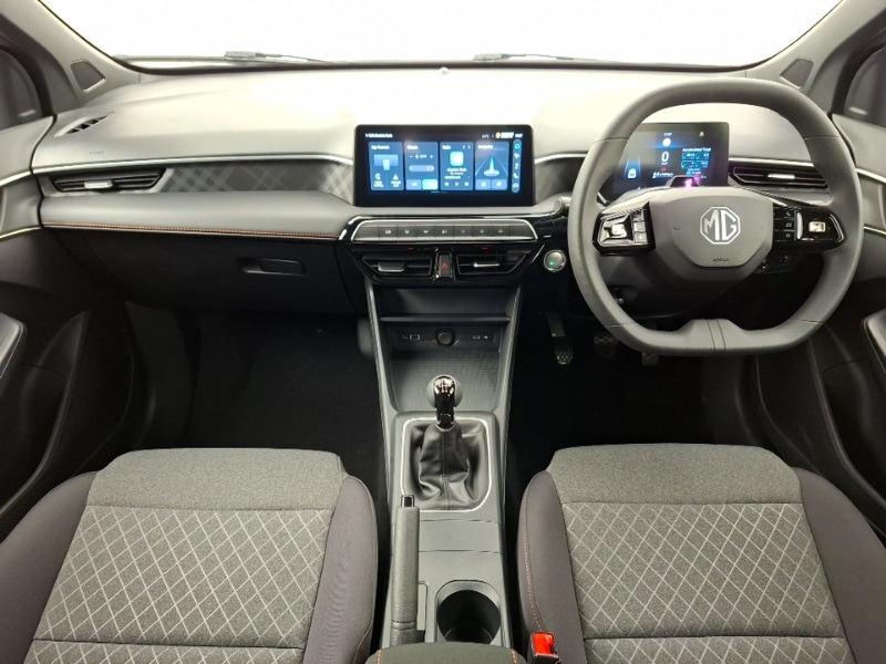 Used MG MG3 2025 for sale - 77289589: Photo 2