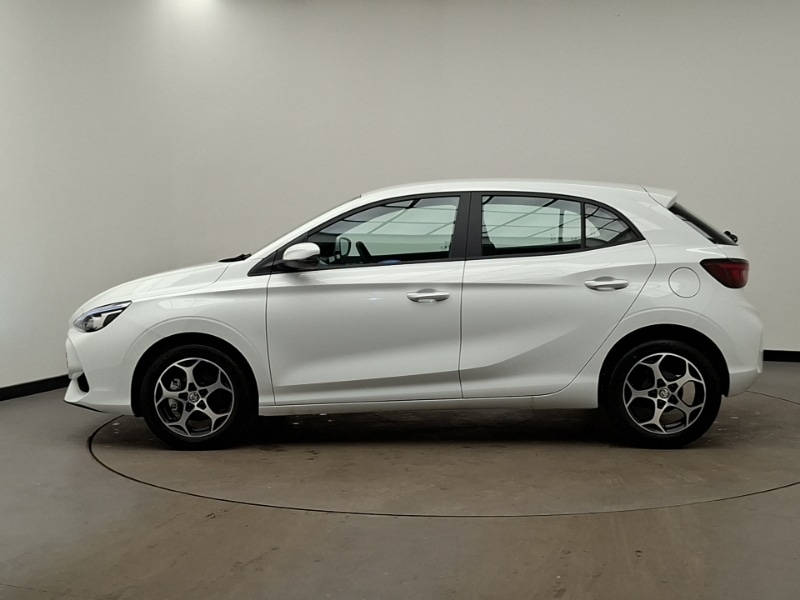 Used MG MG3 2025 for sale - 77289589: Photo 4