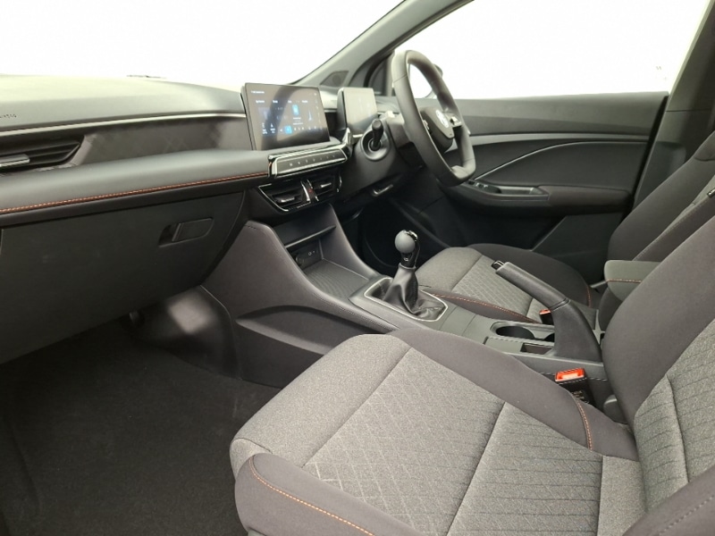 Used MG MG3 2025 for sale - 77289589: Photo 5