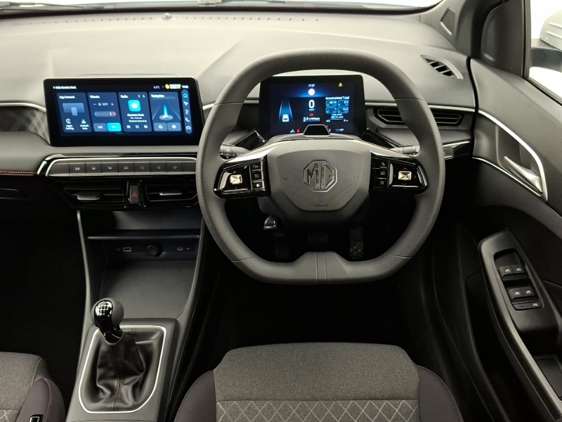 Used MG MG3 2025 for sale - 77289589: Photo 7