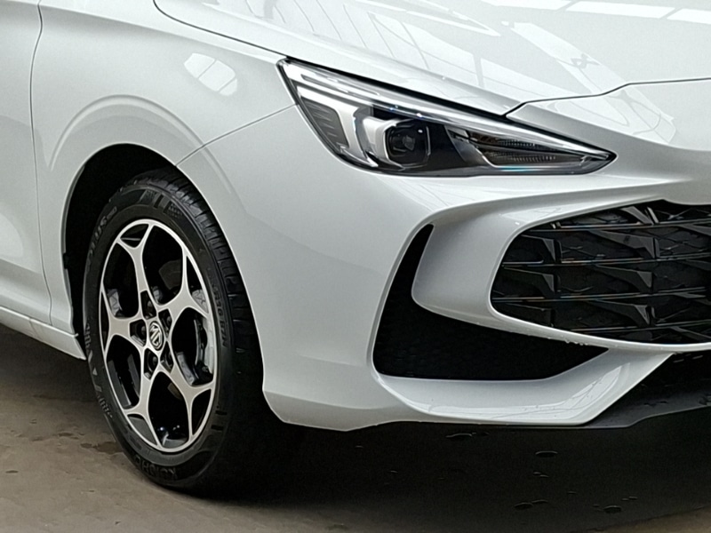 Used MG MG3 2025 for sale - 77289589: Photo 9