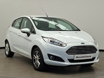 Used Ford Fiesta 2015 for sale - 78522543: Photo