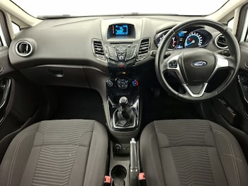 Used Ford Fiesta 2015 for sale - 78522543: Photo