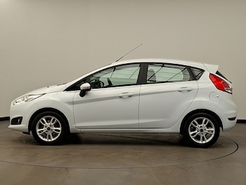 Used Ford Fiesta 2015 for sale - 78522543: Photo