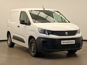 Used Peugeot Partner 2023 for sale - 79799309: Photo