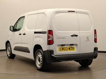 Used Peugeot Partner 2023 for sale - 79799309: Photo