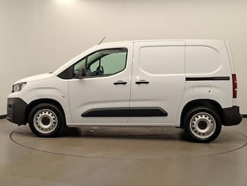 Used Peugeot Partner 2023 for sale - 79799309: Photo