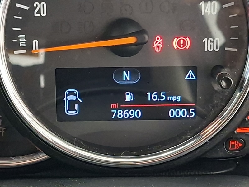 Used MINI Hatch 2016 for sale - 77999520: Photo 11