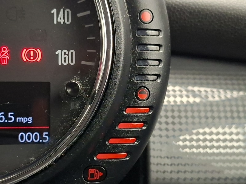 Used MINI Hatch 2016 for sale - 77999520: Photo 18