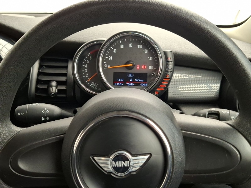 Used MINI Hatch 2016 for sale - 77999520: Photo 19