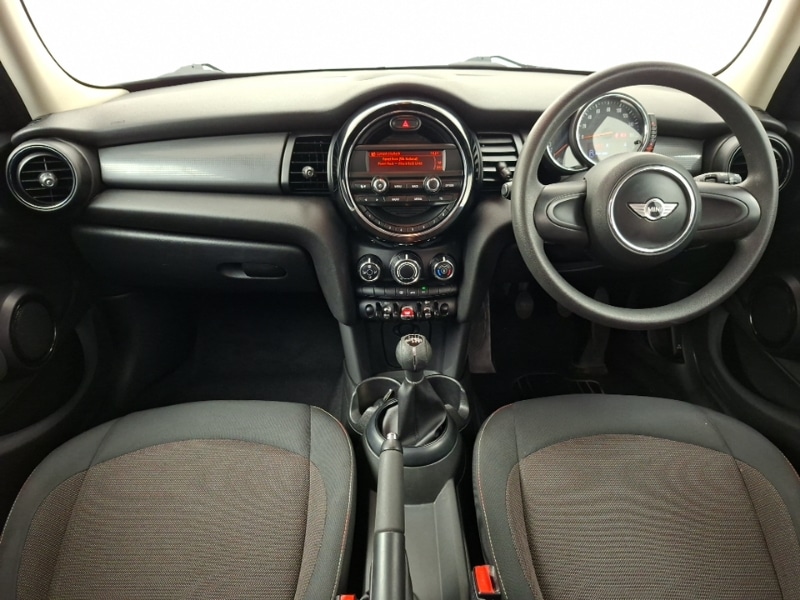 Used MINI Hatch 2016 for sale - 77999520: Photo 2