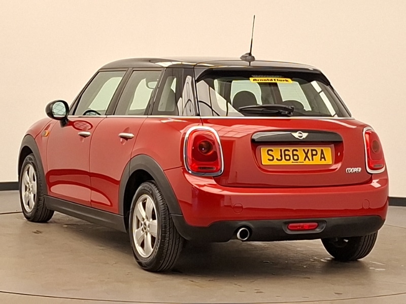 Used MINI Hatch 2016 for sale - 77999520: Photo 3