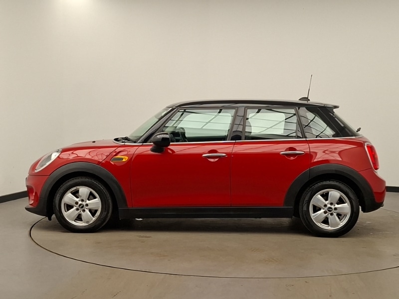 Used MINI Hatch 2016 for sale - 77999520: Photo 4
