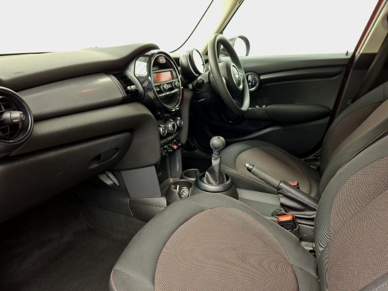 Used MINI Hatch 2016 for sale - 77999520: Photo 5