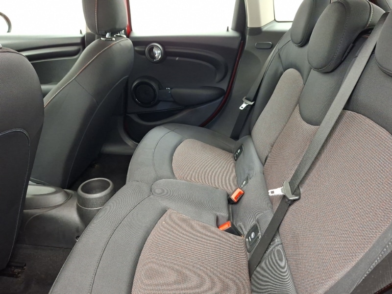 Used MINI Hatch 2016 for sale - 77999520: Photo 6