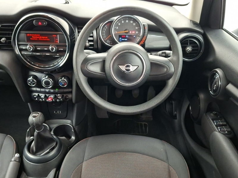 Used MINI Hatch 2016 for sale - 77999520: Photo 7