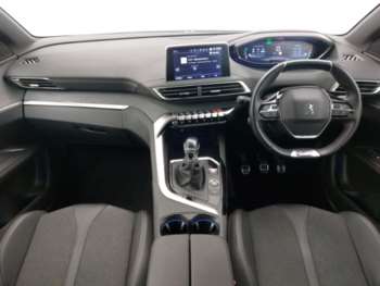 Used Peugeot 3008 2019 for sale - 75309426: Photo