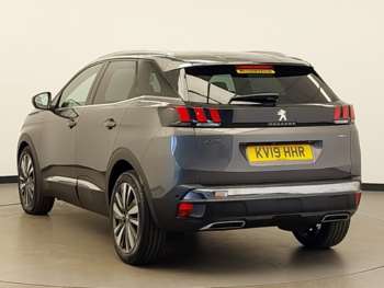Used Peugeot 3008 2019 for sale - 75309426: Photo