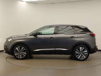 Used Peugeot 3008 2019 for sale - 75309426: Photo
