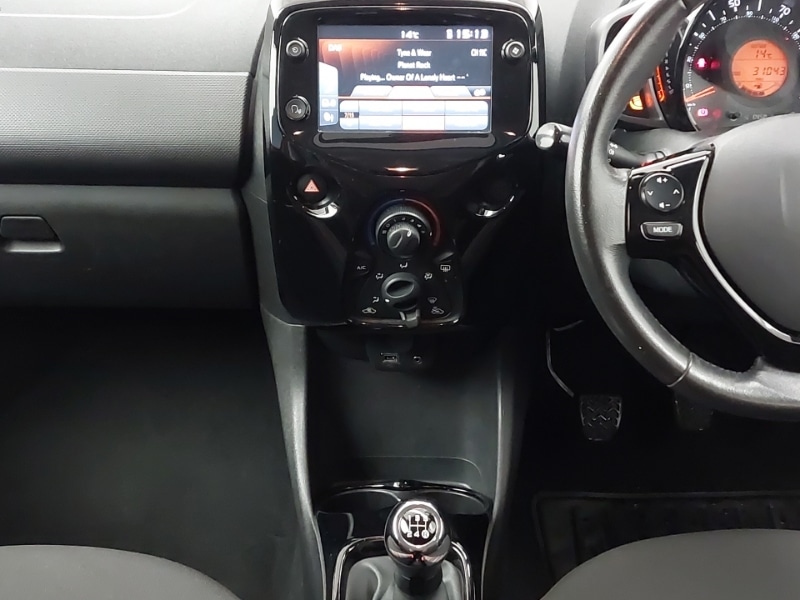 Used Citroen C1 2019 for sale - 76736983: Photo 10