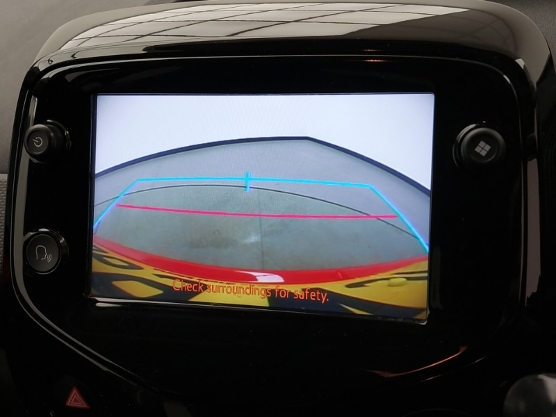 Used Citroen C1 2019 for sale - 76736983: Photo 11