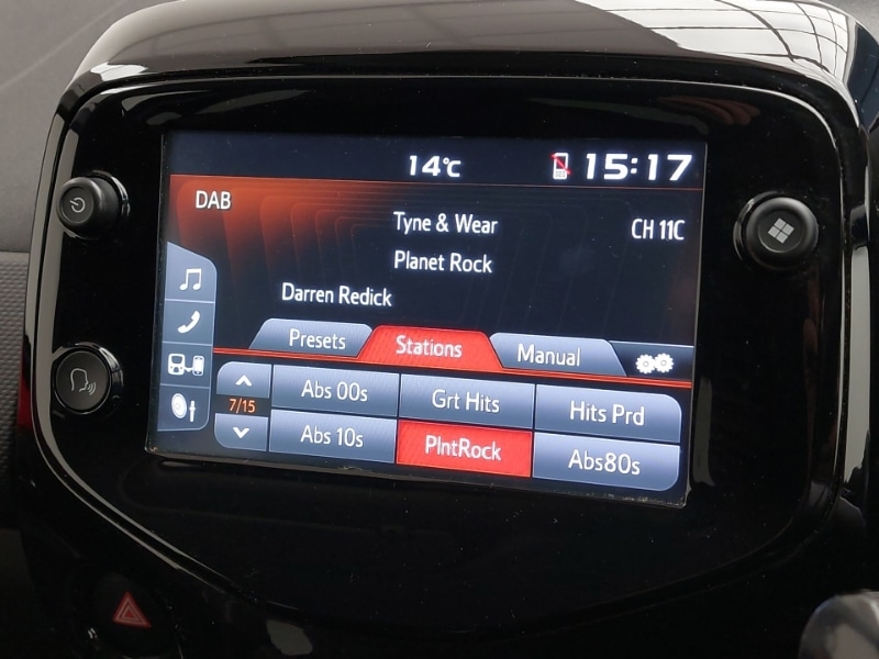 Used Citroen C1 2019 for sale - 76736983: Photo 14