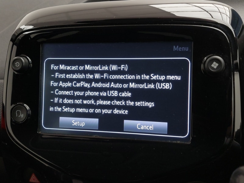 Used Citroen C1 2019 for sale - 76736983: Photo 15