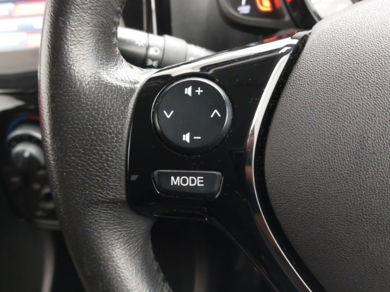 Used Citroen C1 2019 for sale - 76736983: Photo 16