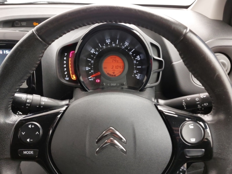 Used Citroen C1 2019 for sale - 76736983: Photo 19