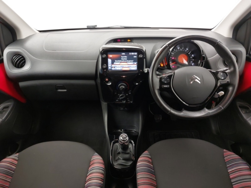 Used Citroen C1 2019 for sale - 76736983: Photo 2