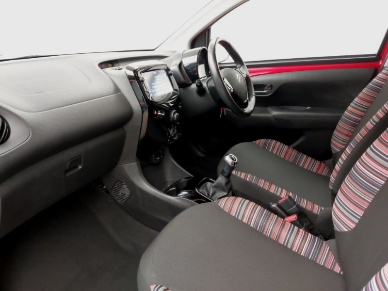 Used Citroen C1 2019 for sale - 76736983: Photo 5