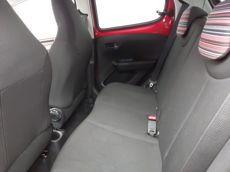 Used Citroen C1 2019 for sale - 76736983: Photo 6