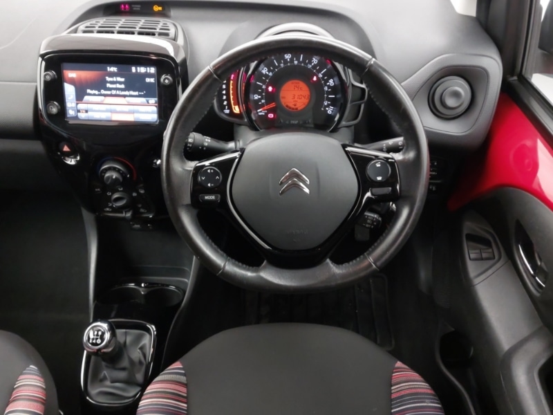 Used Citroen C1 2019 for sale - 76736983: Photo 7