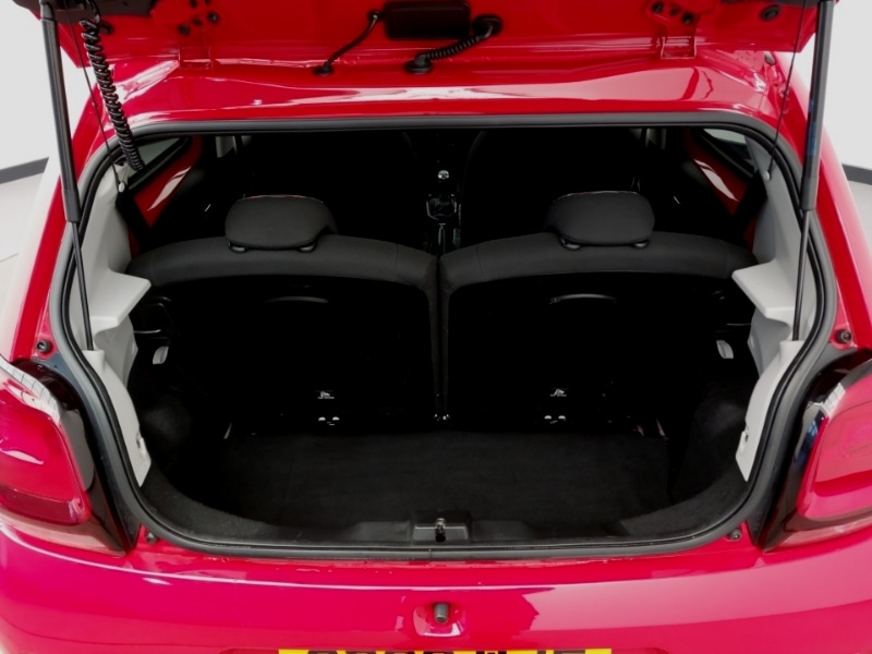 Used Citroen C1 2019 for sale - 76736983: Photo 8