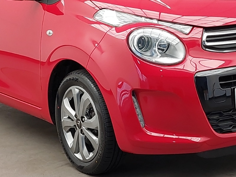 Used Citroen C1 2019 for sale - 76736983: Photo 9