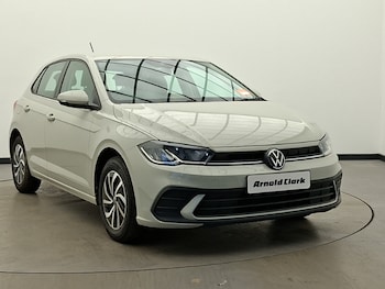 Used Volkswagen Polo 2023 for sale - 78664620: Photo